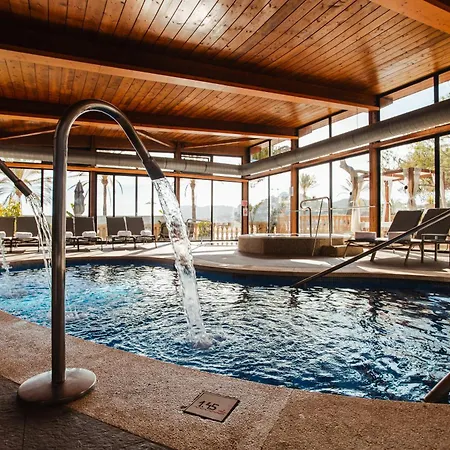 Secrets Mallorca Villamil & - Adults Only Otel Peguera