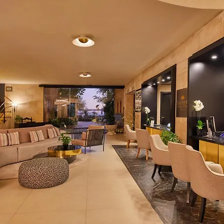 Otel Secrets Mallorca Villamil & - Adults Only Peguera