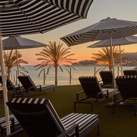 Otel Secrets Mallorca Villamil & - Adults Only