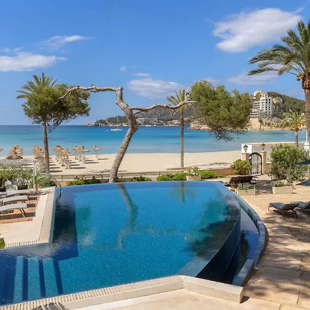 Secrets Mallorca Villamil & - Adults Only Otel 5*
