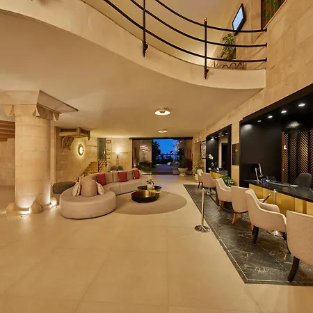 Otel Secrets Mallorca Villamil & - Adults Only Peguera