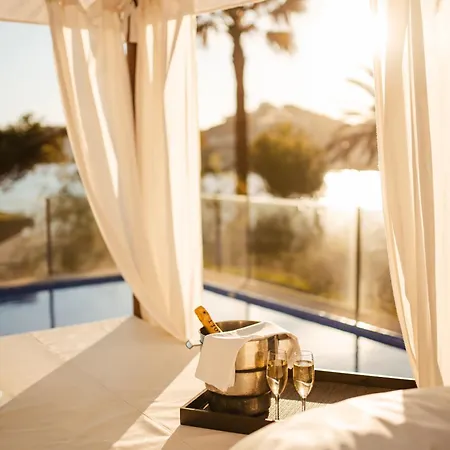 Otel Secrets Mallorca Villamil & - Adults Only