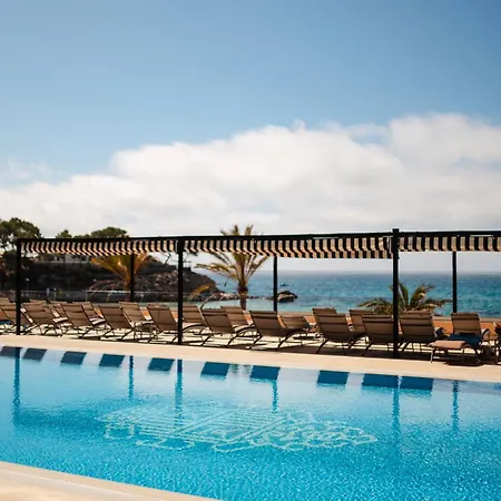 Otel Secrets Mallorca Villamil & - Adults Only 5*