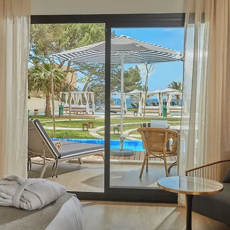 Secrets Mallorca Villamil & - Adults Only 5* Peguera
