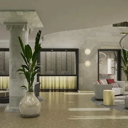 Secrets Mallorca Villamil & - Adults Only 5* Peguera